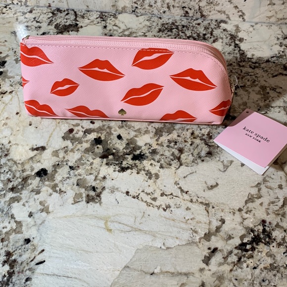 kate spade Office Kate Spade New York Pencil Case Including 2